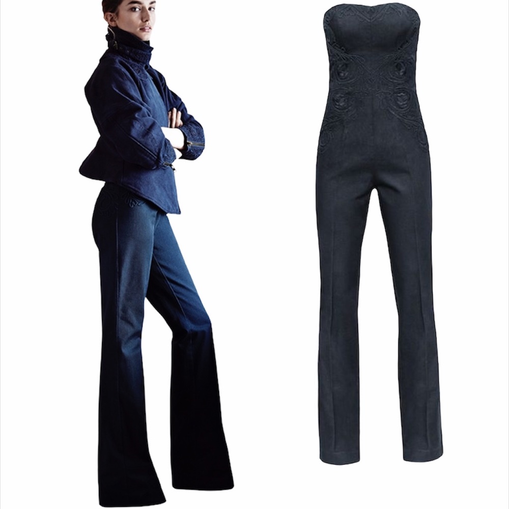 HM Conscious Exclusive Collection By Amber Valetta